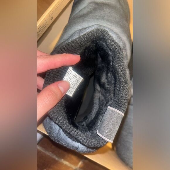 UGG Gray Spaceslider Jersey bootie - Picture 12 of 13